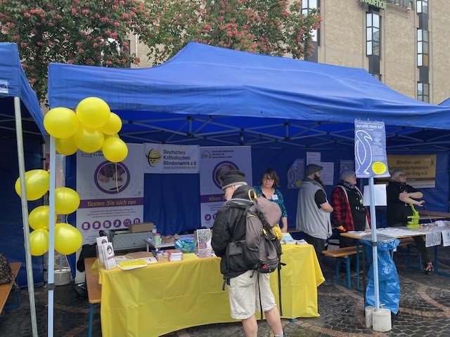 Stand des DKBW